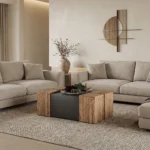 طقم-طاولات-ديزاين-تركي-رمادي-مع-بني-243