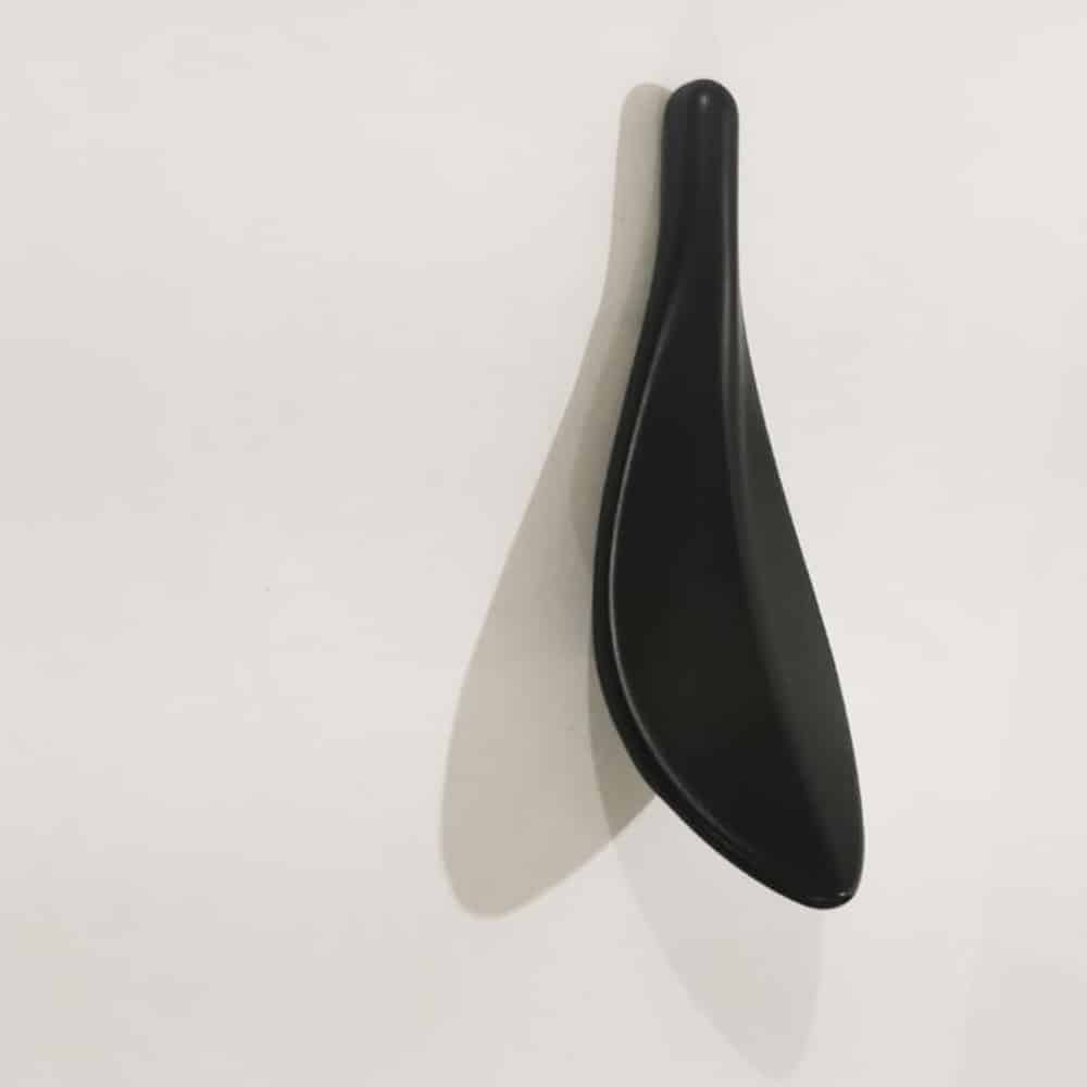 ركن قهوة لون أبيض مع رمادي 0315