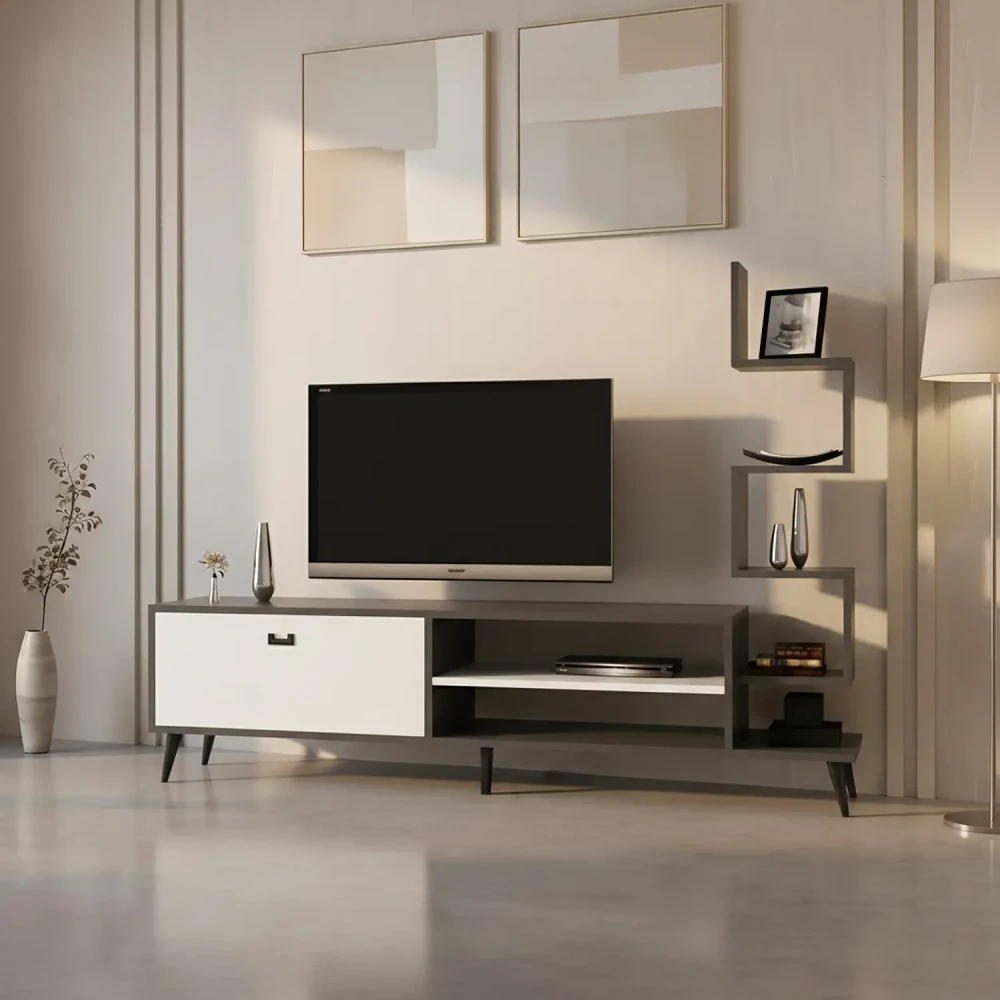 طاولة بلازما حديثة لونين 09