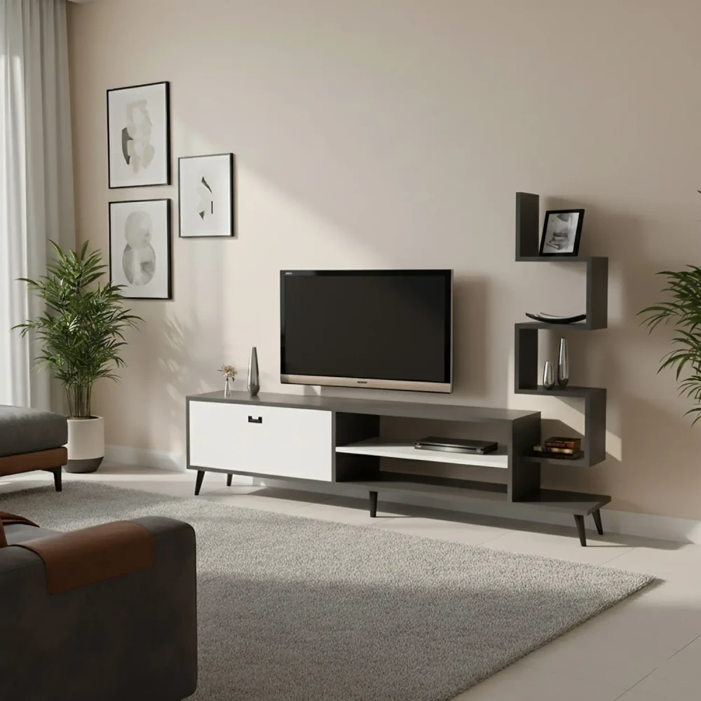 طاولة بلازما حديثة لونين 09