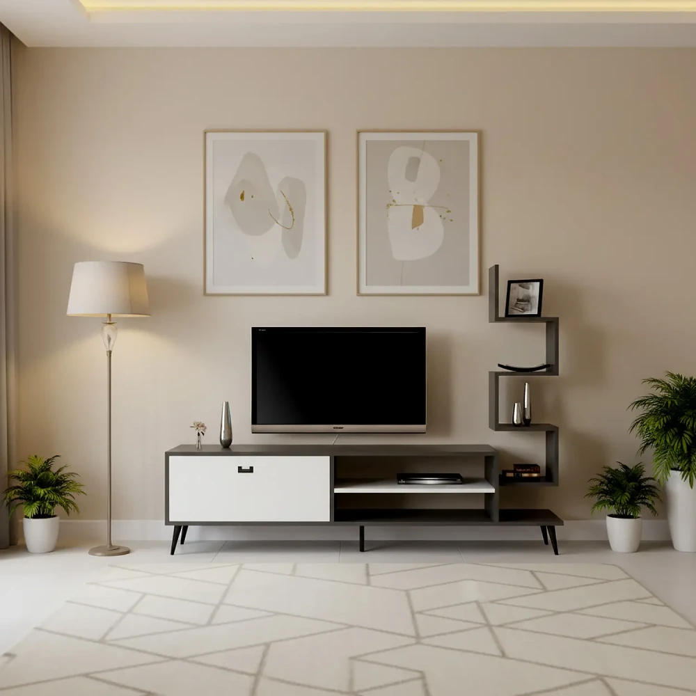 طاولة بلازما حديثة لونين 09