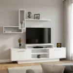 طاولة تلفزيون ديزاين تركي حديث 35