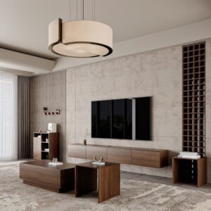 طقم-طاولات-متكامل-لون-بني-DE-937-jpg